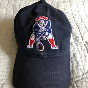 New England Patriots Hat